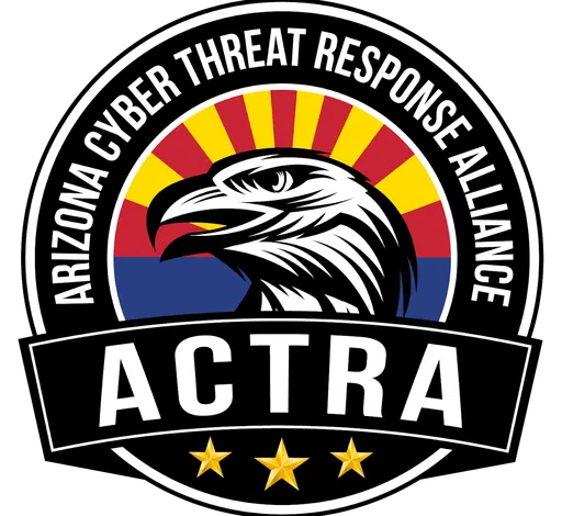 Arizona Cyber Threat Response Alliance Inc logo