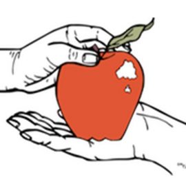 Bowdoinham Food Pantry logo