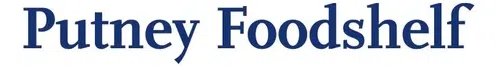 Putney Foodshelf Incorporated logo
