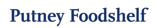 Putney Foodshelf Incorporated logo