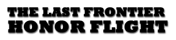Last Frontier Honor Flight Inc logo