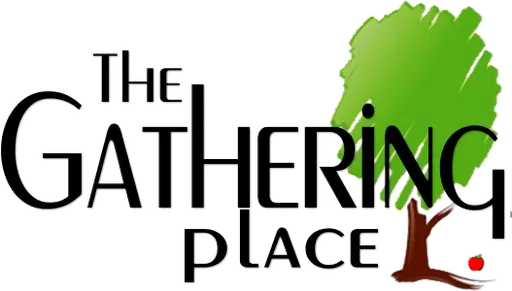 Gathering Place for Community Arts and Education logo