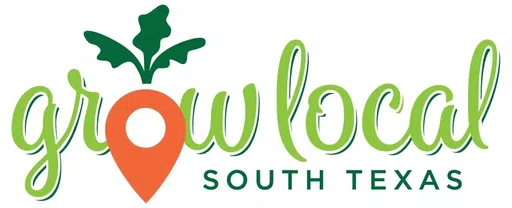 Grow Local South Texas logo