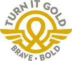 Turn it Gold logo