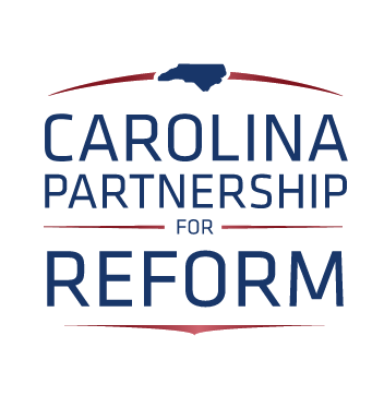 Carolina Partnership for Reform Inc logo