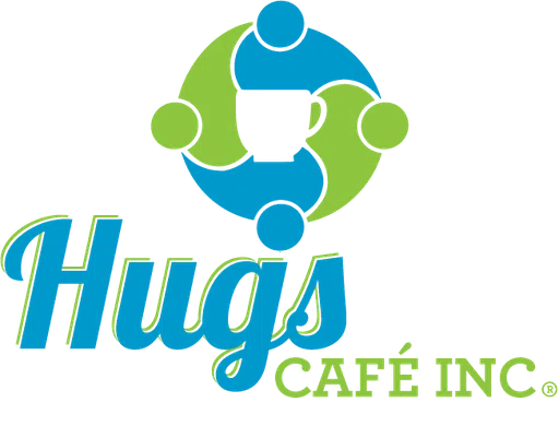 Hugs Cafe Inc logo