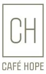 Cafe Hope Inc logo