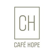 Cafe Hope Inc logo