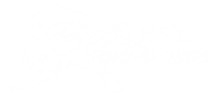 Bethel Friends of Canines logo