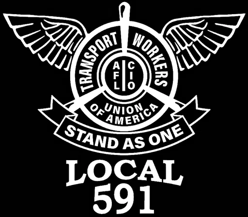 Transport Workers Union of America logo
