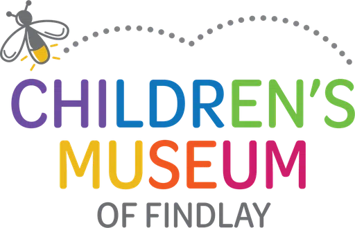Childrens Museum of Findlay logo
