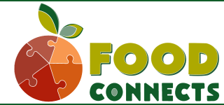 Food Connects logo