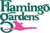 Flamingo Gardens Inc logo