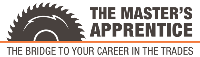 The Masters Apprentice logo