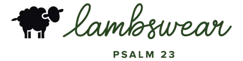 Lambswear Inc logo