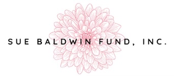 Sue Baldwin Fund Inc logo