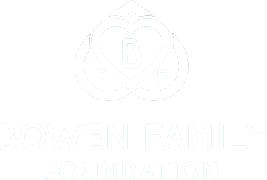 Bowen Family Foundation logo