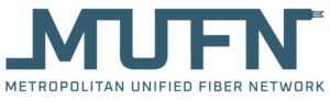 Metropolitan Unified Fiber Network Consortium logo