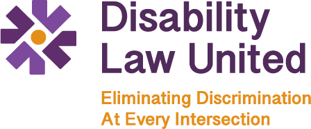 Civil Rights Education and Enforcement Center logo