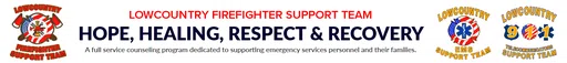 Lowcountry Firefighter Support Team logo