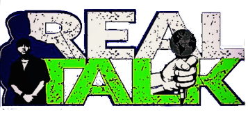 Real Talk Youth Impact Program logo