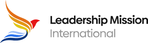 Leadership Mission International logo