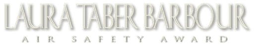 Laura Taber Barbour Air Safety Foundation logo