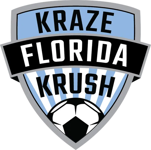 Central Florida Soccer Alliance logo