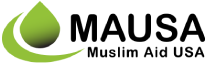 Muslim Aid America logo