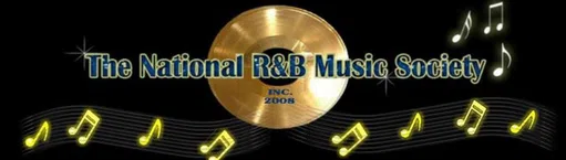 National Rhythm and Blues Music Society Inc a Nonprofit Corp logo
