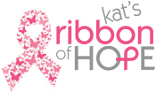 Kats Ribbon of Hope Inc logo