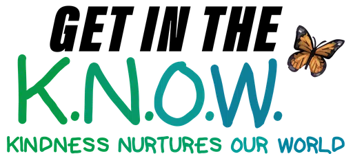 Knowautism Foundation logo