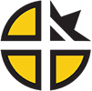 Cristo Rey San Jose High School logo