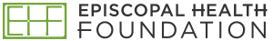 Episcopal Health Foundation logo