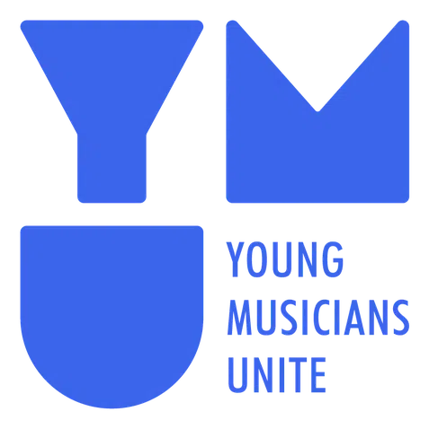 Young Musicians Unite Inc logo