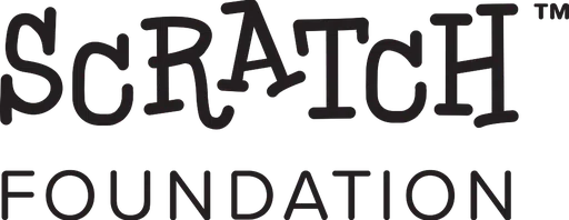 SCRATCH Foundation logo