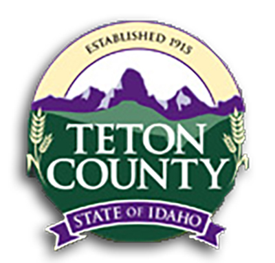 Teton Valley Mental Health Coalition logo