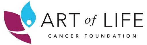 Art of Life Cancer Foundation Inc logo