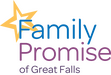 Family Promise of Great Falls logo