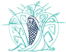 Breath of MY Heart Birth Place logo