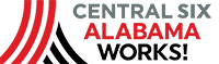Central Six Development Council logo