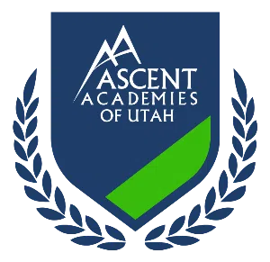 Ascent Academies of Utah logo