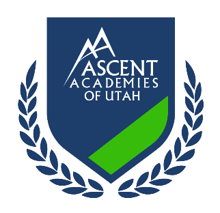 Ascent Academies of Utah logo