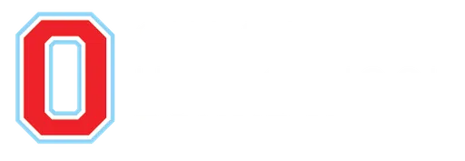 Olympic High School Foundation logo