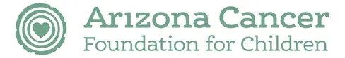 Arizona Cancer Foundation for Children logo
