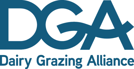 Dairy Grazing Alliance Inc logo