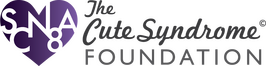 Cute Syndrome Foundation Inc logo
