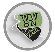 Wounded Warrior Support Network logo