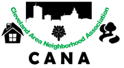 Cleveland Park Neighborhood Assocation logo