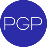 Public Good Projects logo
